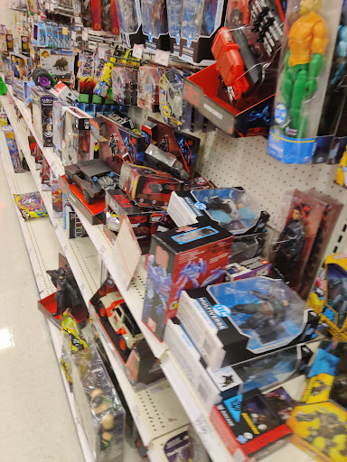 Department Store «Target», reviews and photos, 11311 Bandera Rd, San Antonio, TX 78250, USA