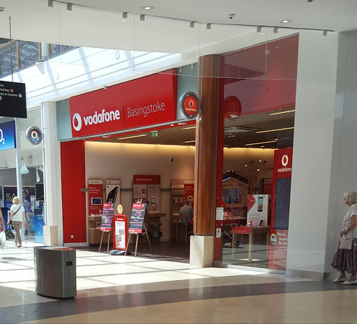 Vodafone