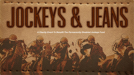 Jockeys and Jeans