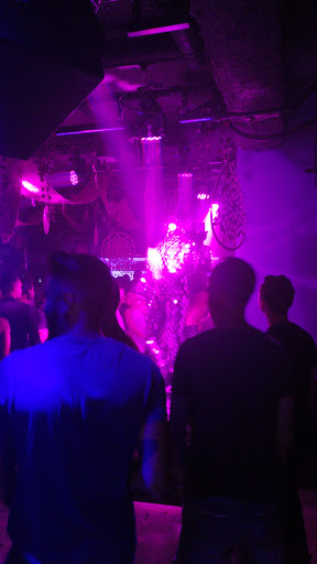 Night Club «Basement», reviews and photos, 2901 Collins Ave, Miami Beach, FL 33140, USA