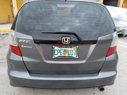 Auto Body Shop «D Auto Group Collision Center», reviews and photos, 13901 SW 143rd Ct #8, Miami, FL 33186, USA