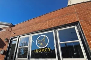 Legacy Boxing & Fitness image