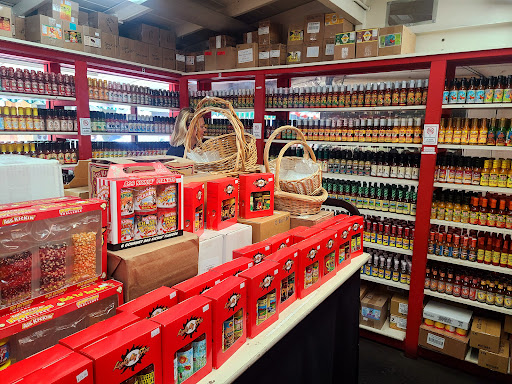 Shopping Mall «The Grove», reviews and photos, 189 The Grove Dr, Los Angeles, CA 90036, USA