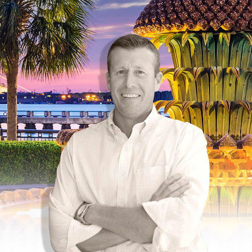 Troy Phillips Realtor Real Estate Agents in Goose Creek