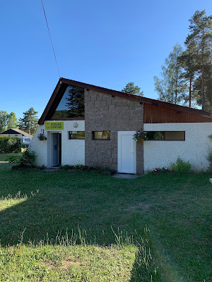 Camping de Sornac à Sornac
