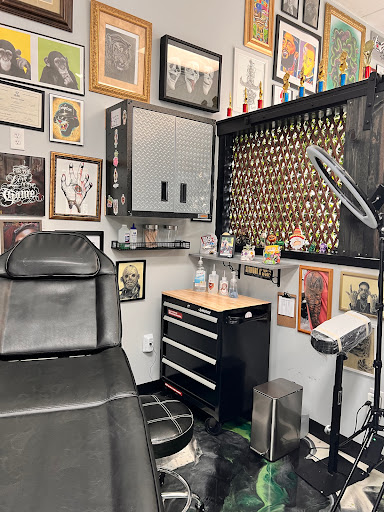 Explore levi ackerman tattoo ideas, creative tattoo ideas in Douglasville, available at One Love Tattoo