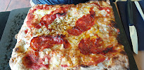 Pizza du Restaurant italien Paneolio à Nice - n°4