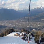 Photo n°1 de l'avis de jasmin.u fait le 21/11/2019 à 10:35 sur le  Herzl Alm à Bruneck