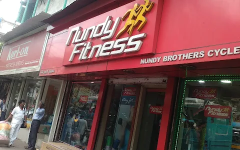 Nundy Fitness image