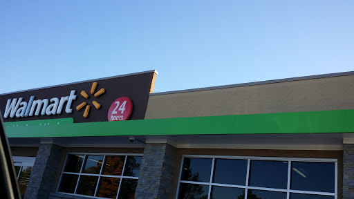 Supermarket «Walmart Neighborhood Market», reviews and photos, 1050 Alamance Church Rd, Greensboro, NC 27406, USA