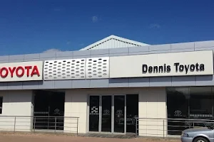 Dennis Service Station (Dennis Toyota) image