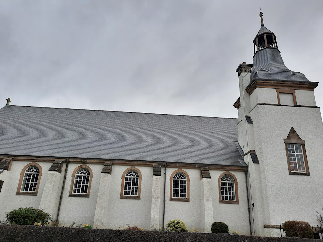 Rosyth Parish Church
