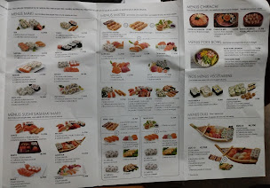 Photo n°1 de SHOGUN Sushi à Chartres ()