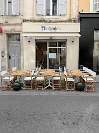 Photos du propriétaire du Restaurant servant le petit-déjeuner Bungalow café à Cannes - n°1