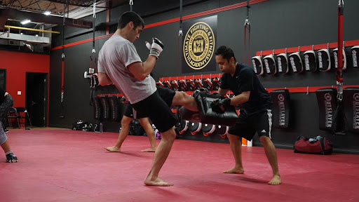 Martial Arts School «ULTIMATE FIGHTING & FITNESS ACADEMY», reviews and photos, 65 E Palatine Rd #313, Prospect Heights, IL 60070, USA