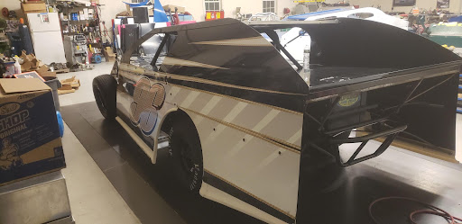 Auto Parts Store «NAPA Auto Parts - Genuine Parts Company», reviews and photos, 8131 North Point Blvd, Winston-Salem, NC 27105, USA