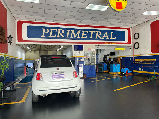 Logo da empresa - Perimetral Auto Center