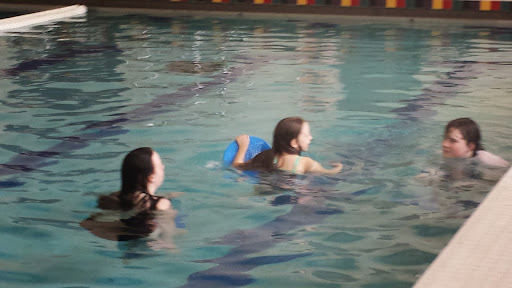 Recreation Center «Longview Recreation Center», reviews and photos, 2909 Commonwealth Dr, Spring Hill, TN 37174, USA