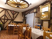 Restaurante El Bodegón en Villamuriel de Cerrato