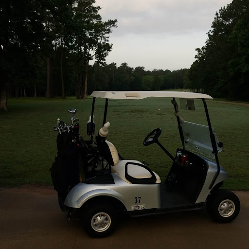 Golf Club «High Meadow Ranch Golf Club», reviews and photos, 37300 Golf Club Trail, Magnolia, TX 77355, USA