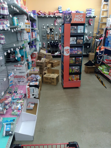 Dollar Store «FAMILY DOLLAR», reviews and photos, 1100 Poplar St, Leadville, CO 80461, USA