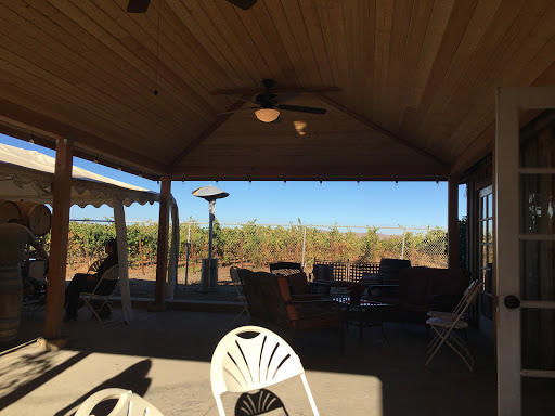 Winery «Page Mill Winery», reviews and photos, 1960 S Livermore Ave, Livermore, CA 94550, USA