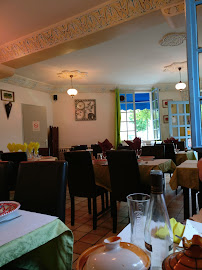 Atmosphère du Restaurant Le Hoggar à Corbeil-Essonnes - n°5