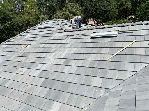 Roofing Contractor «CASTILLA ROOFING, INC.», reviews and photos, 2900 Horseshoe Dr S #1100, Naples, FL 34104, USA