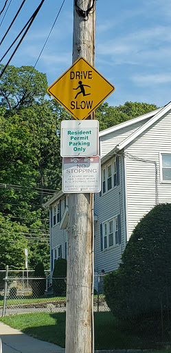 Park «ROGERS PARK», reviews and photos, 30 Rogers Park Ave, Boston, MA 02135, USA