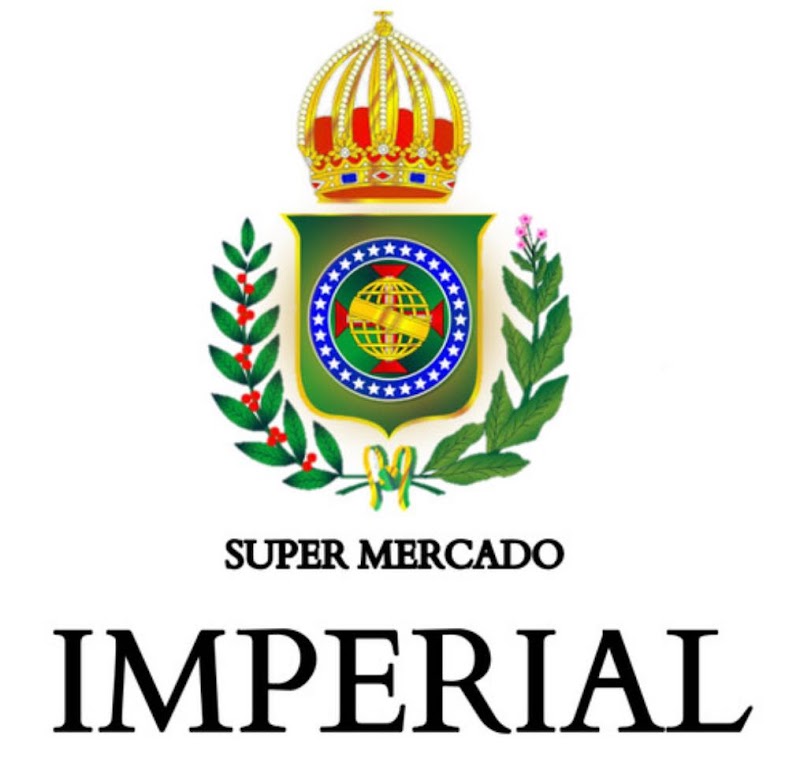 SUPER MERCADO IMPERIAL スーパーマーッケトインペリアル