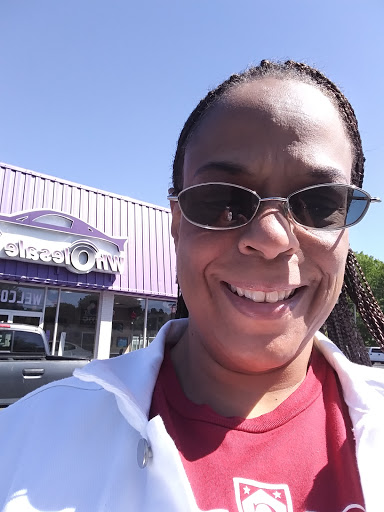 Used Car Dealer «Wholesale Outlet Automotive Group», reviews and photos, 25 White Horse Pike, Waterford Works, NJ 08089, USA