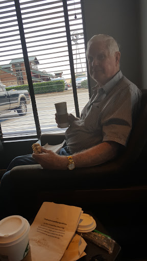 Coffee Shop «Starbucks», reviews and photos, 1401 SW Wilshire Blvd, Burleson, TX 76028, USA