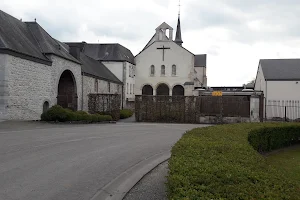 Abbaye Notre-Dame de Saint-Remy image