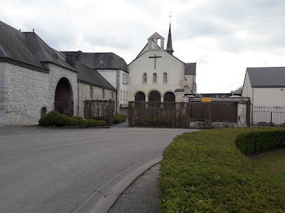 Abbaye Notre-Dame de Saint-Remy