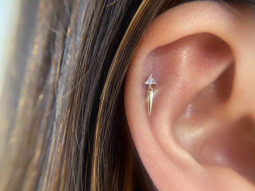 Explore guyana tattoo ideas, creative tattoo ideas in Worcester, available at Elegance Piercing & Tattoo Inc.