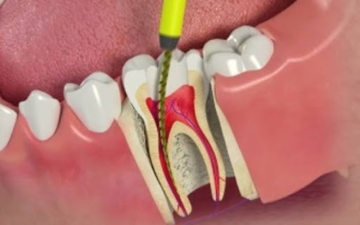 Clínica Dental Especializada.