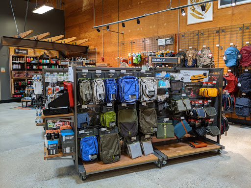 Camping Store «REI», reviews and photos, 240 Andover Park W, Tukwila, WA 98188, USA