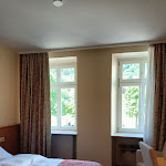 Photo n°10 de l'avis de Mohammed.l fait le 15/05/2022 à 12:28 sur le  Hotel Holländer Hof à Heidelberg