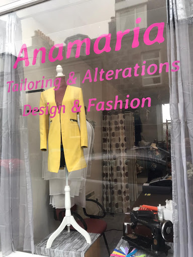 Anamaria Tailoring Design&Fashion