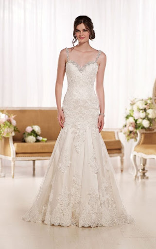 Bridal Shop «Bridal Ltd Gallery», reviews and photos, 421 Canal St, New Smyrna Beach, FL 32168, USA