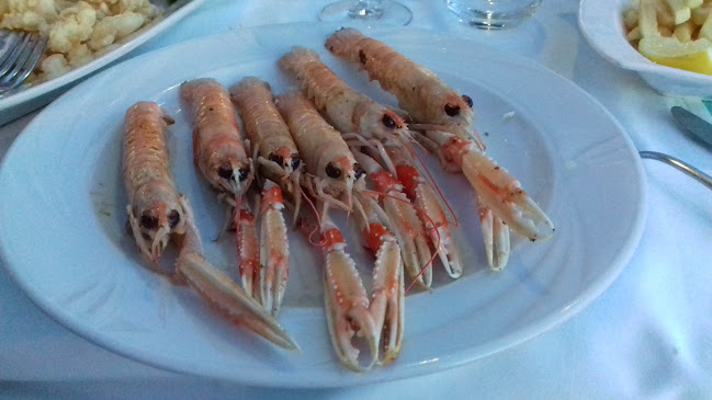 St. Andrea Restaurant - Restoran
