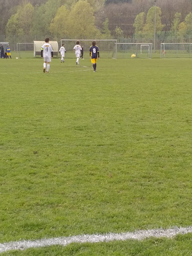 Rezensionen über Stadio campo di calcio di Stabio in Mendrisio - Sportstätte