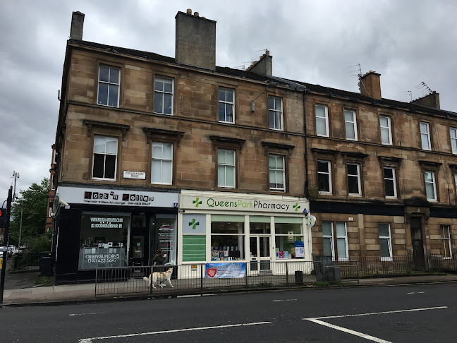 Reviews of Queens Park Pharmacy in Glasgow - Pharmacy