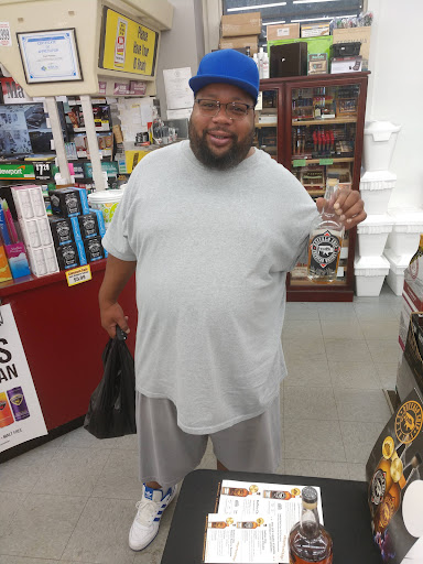 Liquor Store «Depot Bottle Shop», reviews and photos, 4280 Lawrenceville Hwy, Lilburn, GA 30047, USA