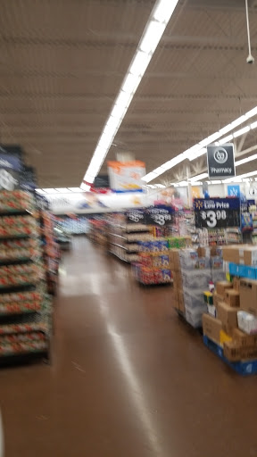 Department Store «Walmart Supercenter», reviews and photos, 8800 Kingsridge Dr, Dayton, OH 45458, USA