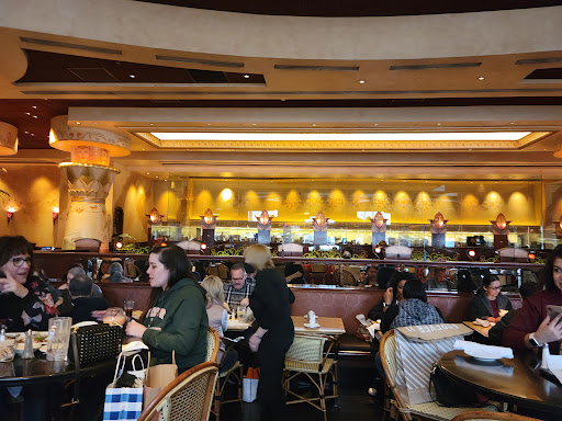 American Restaurant «The Cheesecake Factory», reviews and photos, 12379 N Main St, Rancho Cucamonga, CA 91739, USA