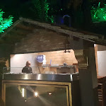 Photo n°1 de l'avis de Manuel.i fait le 06/08/2019 à 22:03 sur le  Gatsby Lounge Roma à Rome