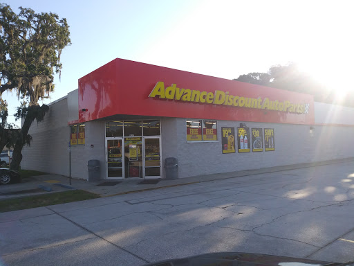 Auto Parts Store «Advance Auto Parts», reviews and photos, 9137 FL-52, Hudson, FL 34669, USA
