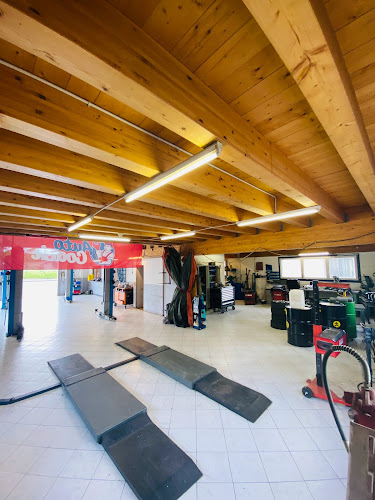 Rezensionen über Garage Technicars, V. Zanchiello in Nyon - Autowerkstatt