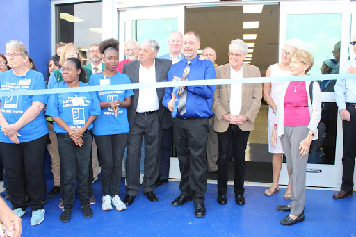 Used Book Store «Goodwill Book Store & Donation Center», reviews and photos